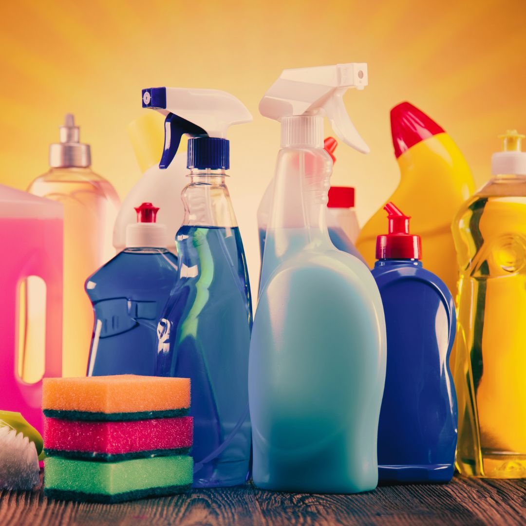 cleaners chemical